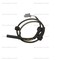 Standard Ignition EMISSIONS AND SENSORS OE Replacement With ABS Wheel Speed Sensor Wire Harness Genuine Intermotor Q ALS1658 - alternate 5